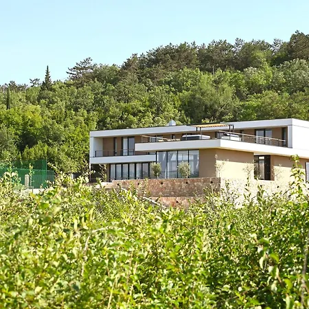 Villa Spectacular Excelsior Perfect For Families, Business, Or Celebrations Sumet