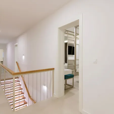ヴィラ Spectacular Excelsior Perfect For Families, Business, Or Celebrations