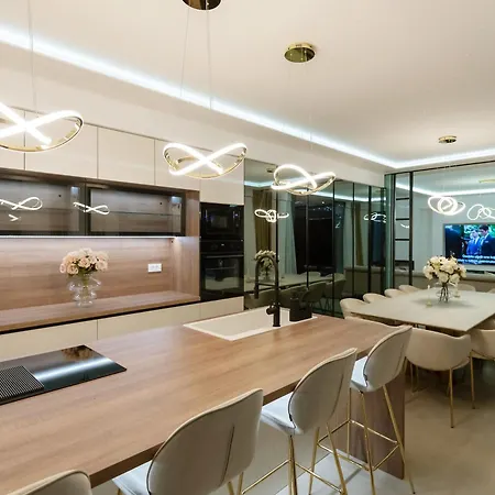 ヴィラ Spectacular Excelsior Perfect For Families, Business, Or Celebrations *