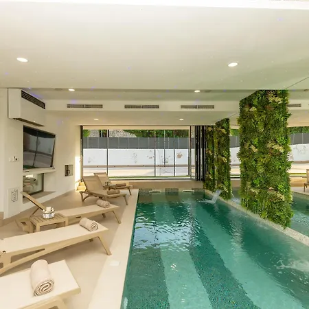 Spectacular Excelsior Perfect For Families, Business, Or Celebrations * Šumet