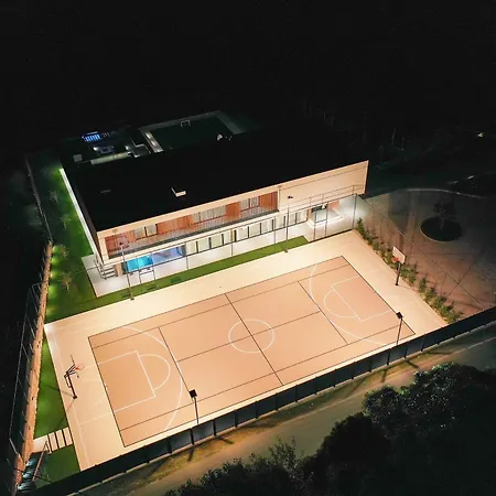 ヴィラ Spectacular Excelsior Perfect For Families, Business, Or Celebrations *