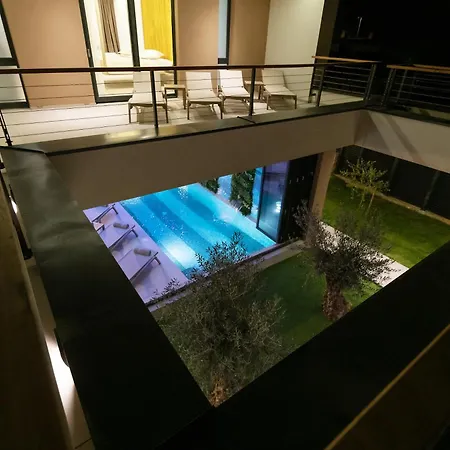 Spectacular Excelsior Perfect For Families, Business, Or Celebrations Šumet