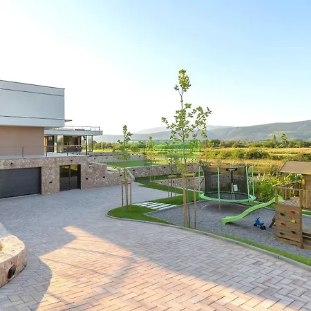 ヴィラ Spectacular Excelsior Perfect For Families, Business, Or Celebrations *